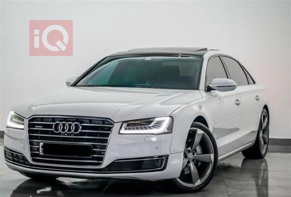 Audi for sale in Iraq